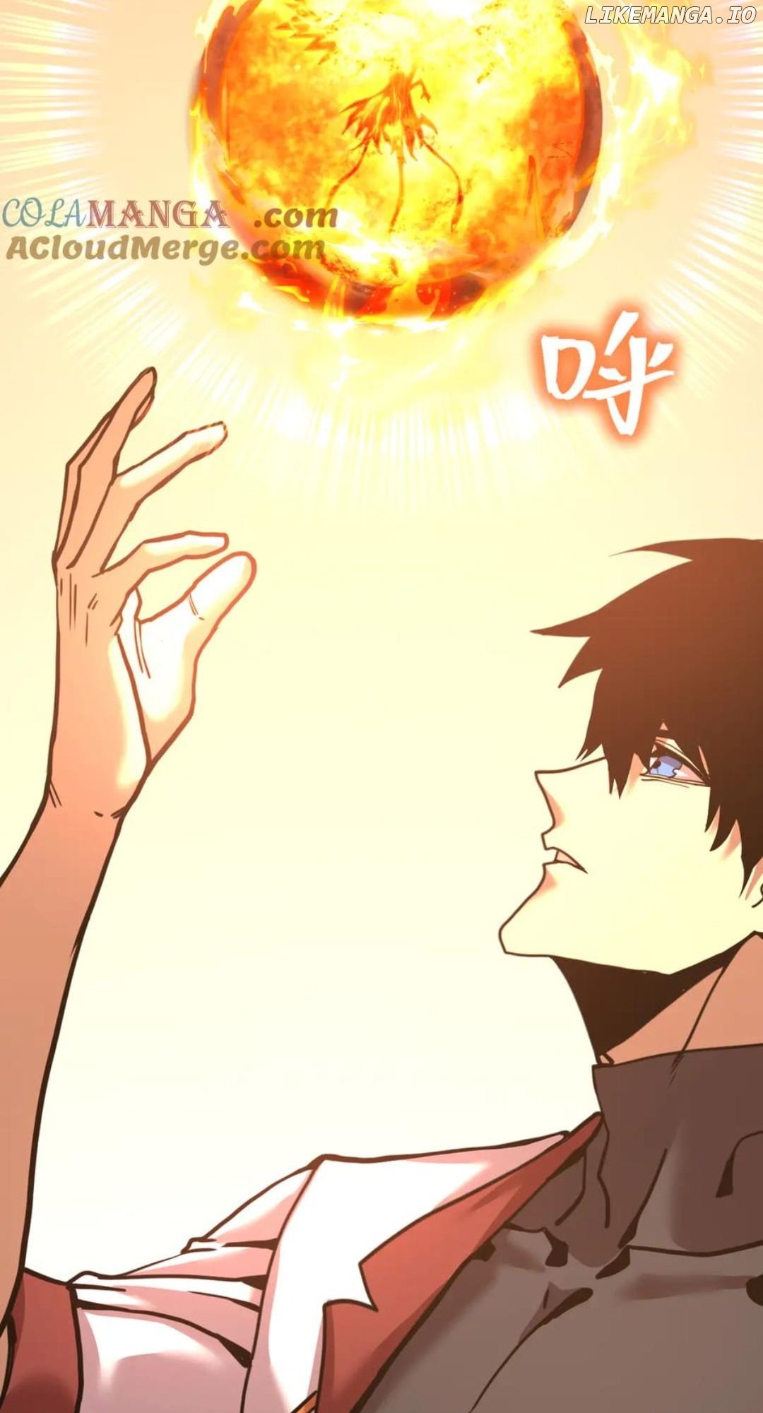 Log into the Future Chapter 218 - page 12
